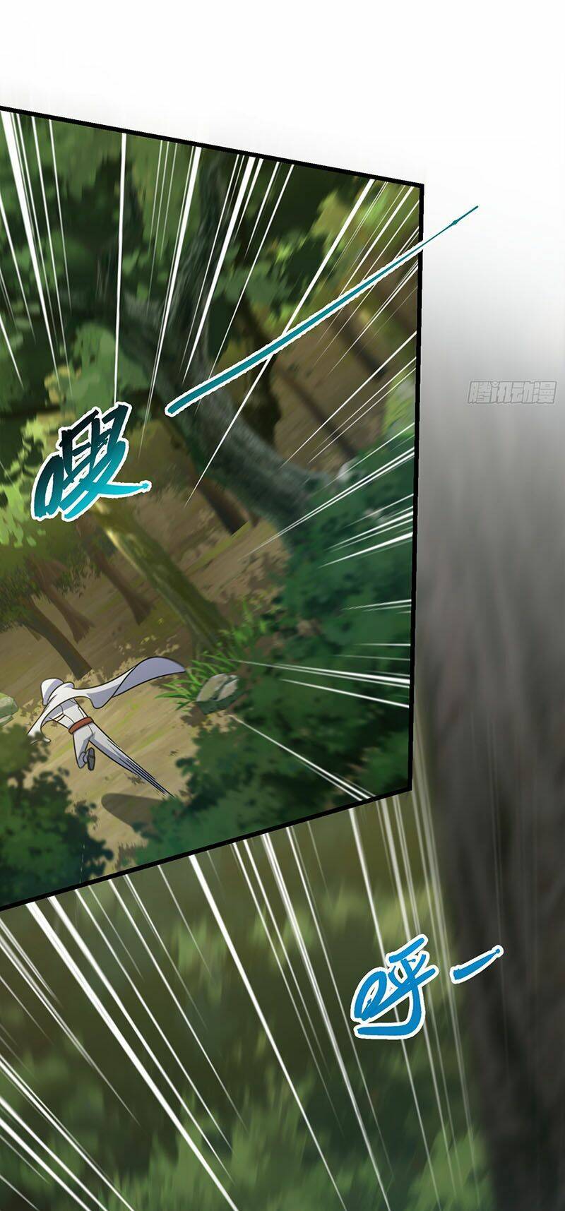 Đại Vương Tha Mạng Chapter 500 - Trang 2