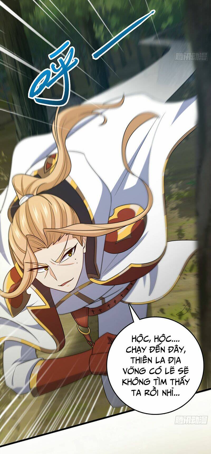 Đại Vương Tha Mạng Chapter 500 - Trang 2