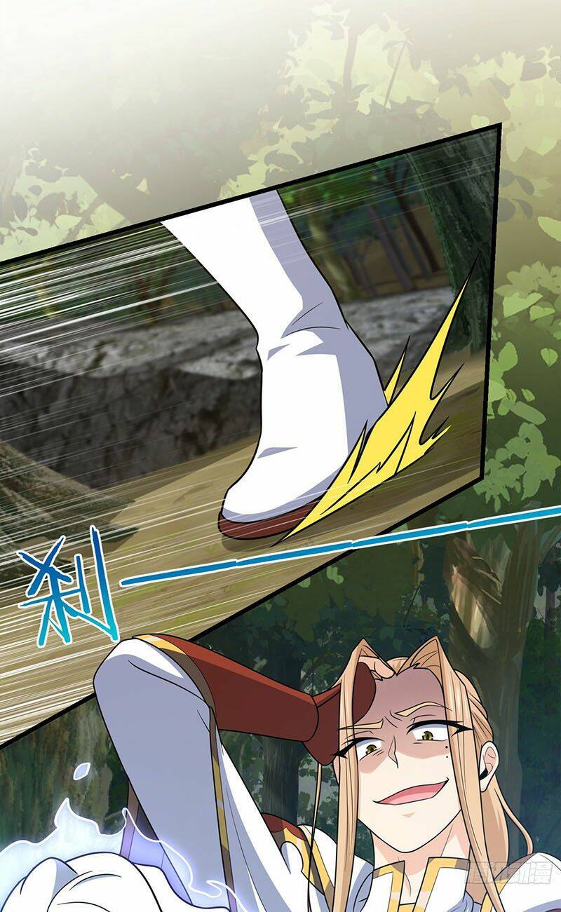 Đại Vương Tha Mạng Chapter 500 - Trang 2