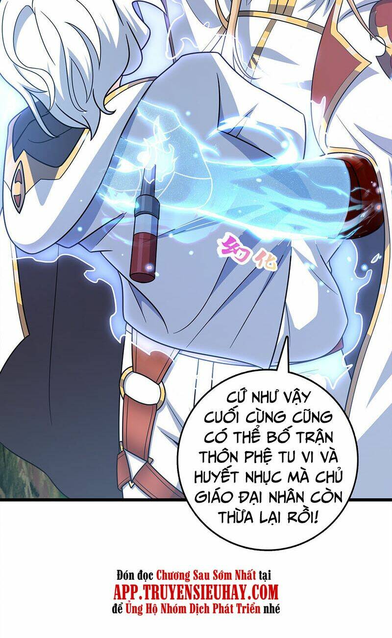 Đại Vương Tha Mạng Chapter 500 - Trang 2