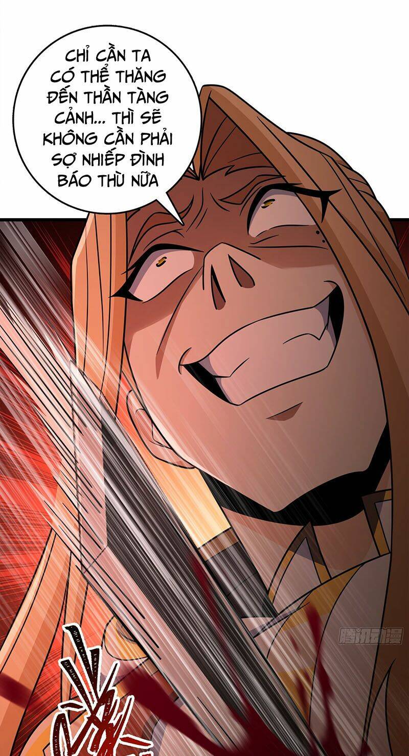 Đại Vương Tha Mạng Chapter 500 - Trang 2