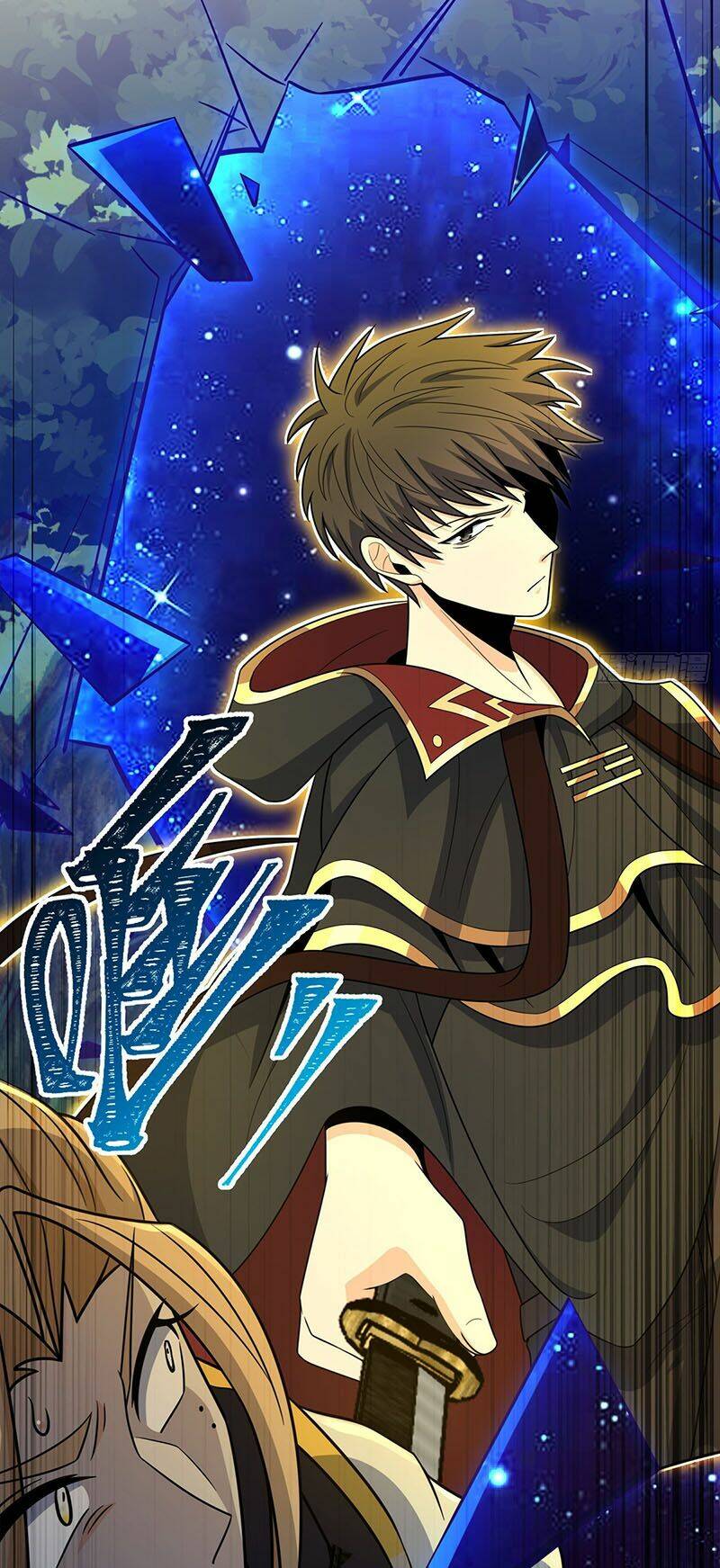 Đại Vương Tha Mạng Chapter 500 - Trang 2