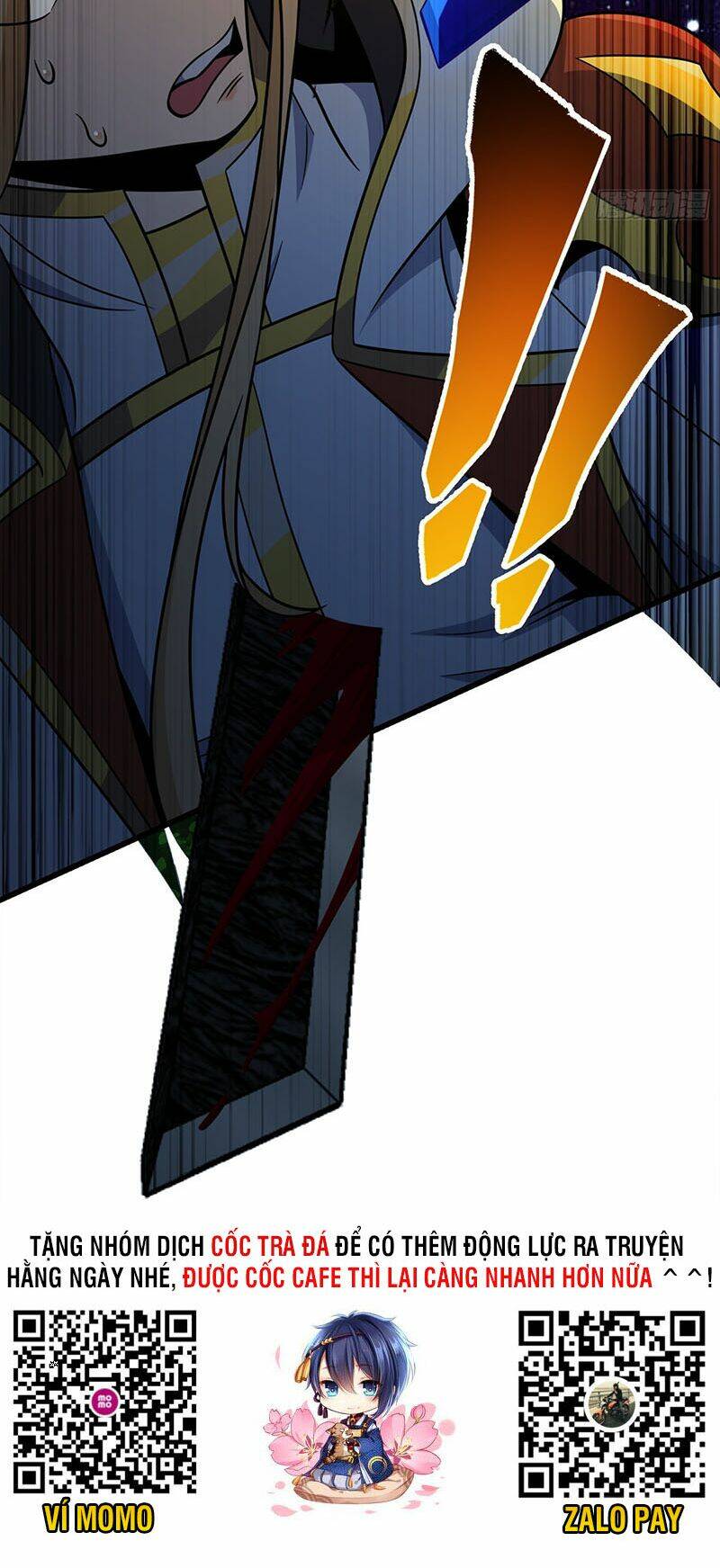 Đại Vương Tha Mạng Chapter 500 - Trang 2