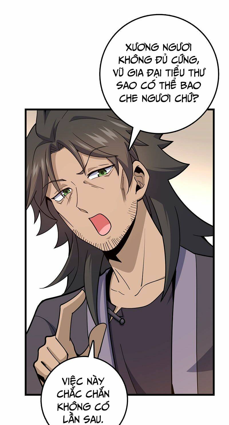 Đại Vương Tha Mạng Chapter 500 - Trang 2