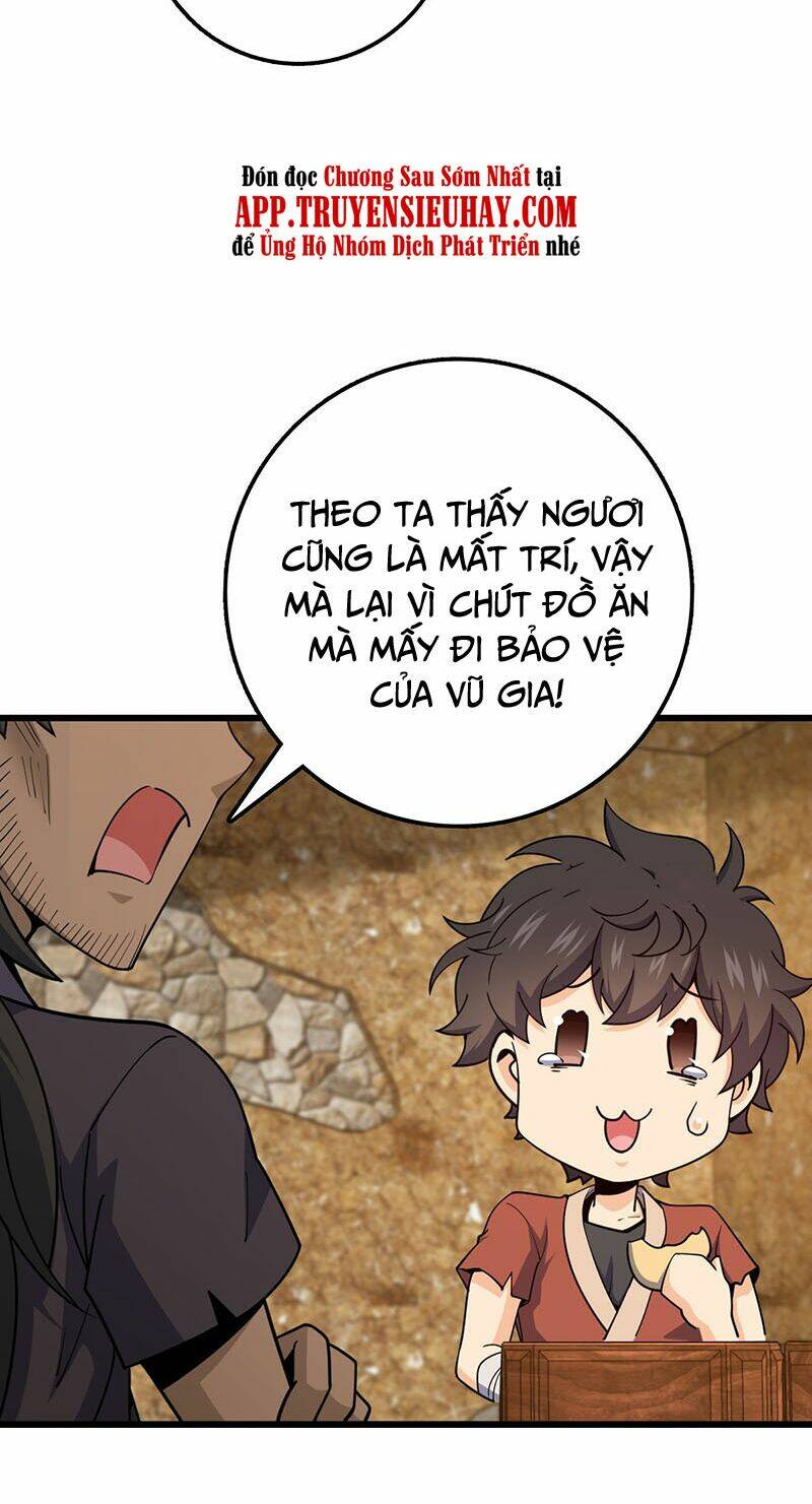 Đại Vương Tha Mạng Chapter 500 - Trang 2