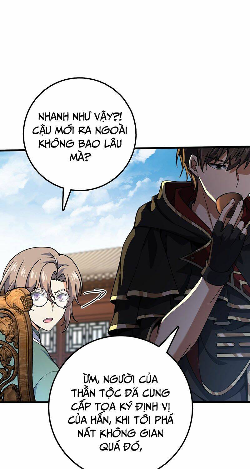 Đại Vương Tha Mạng Chapter 501 - Trang 2