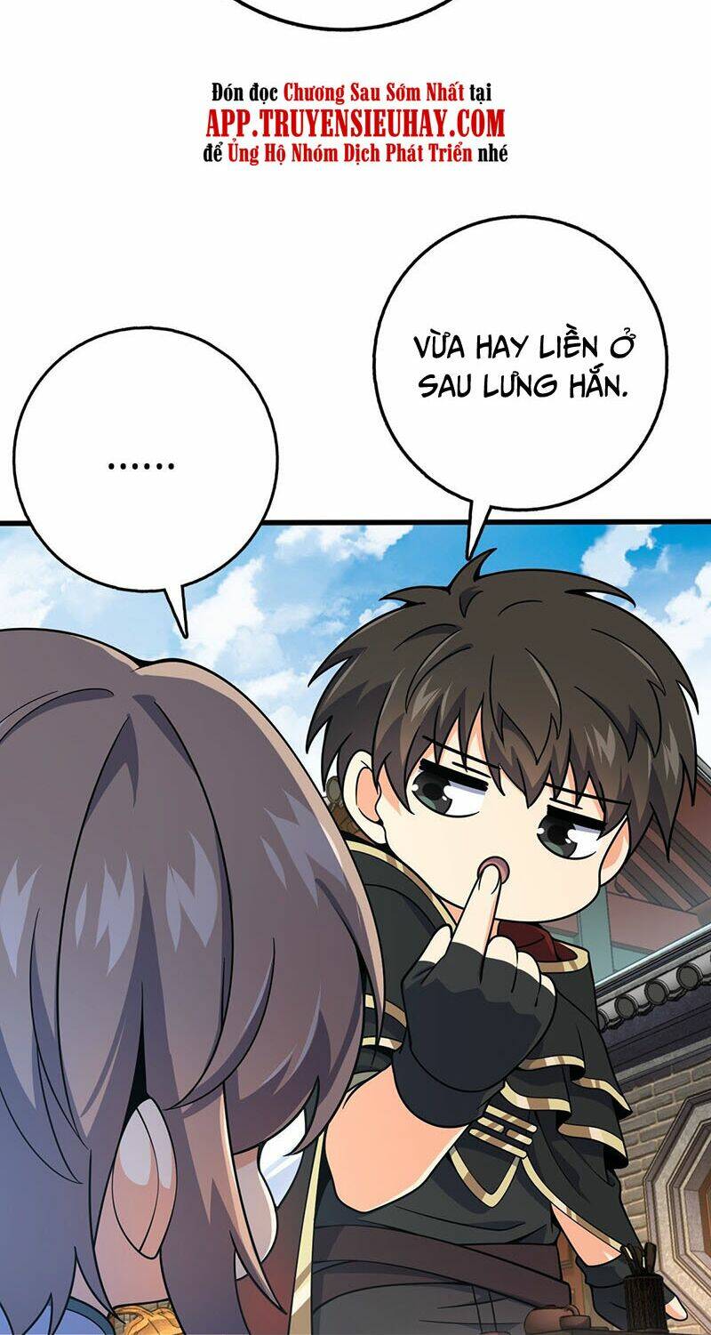 Đại Vương Tha Mạng Chapter 501 - Trang 2