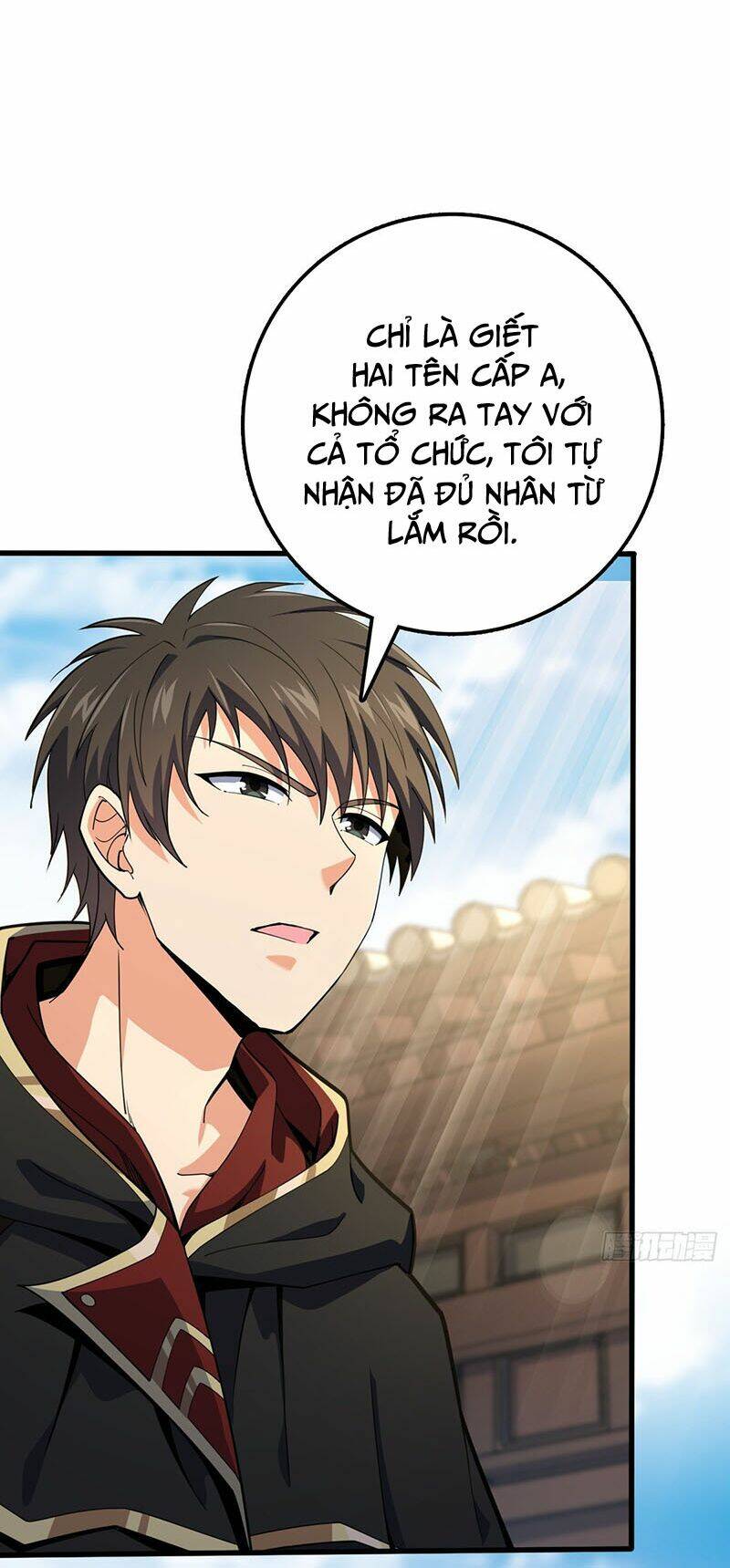 Đại Vương Tha Mạng Chapter 501 - Trang 2