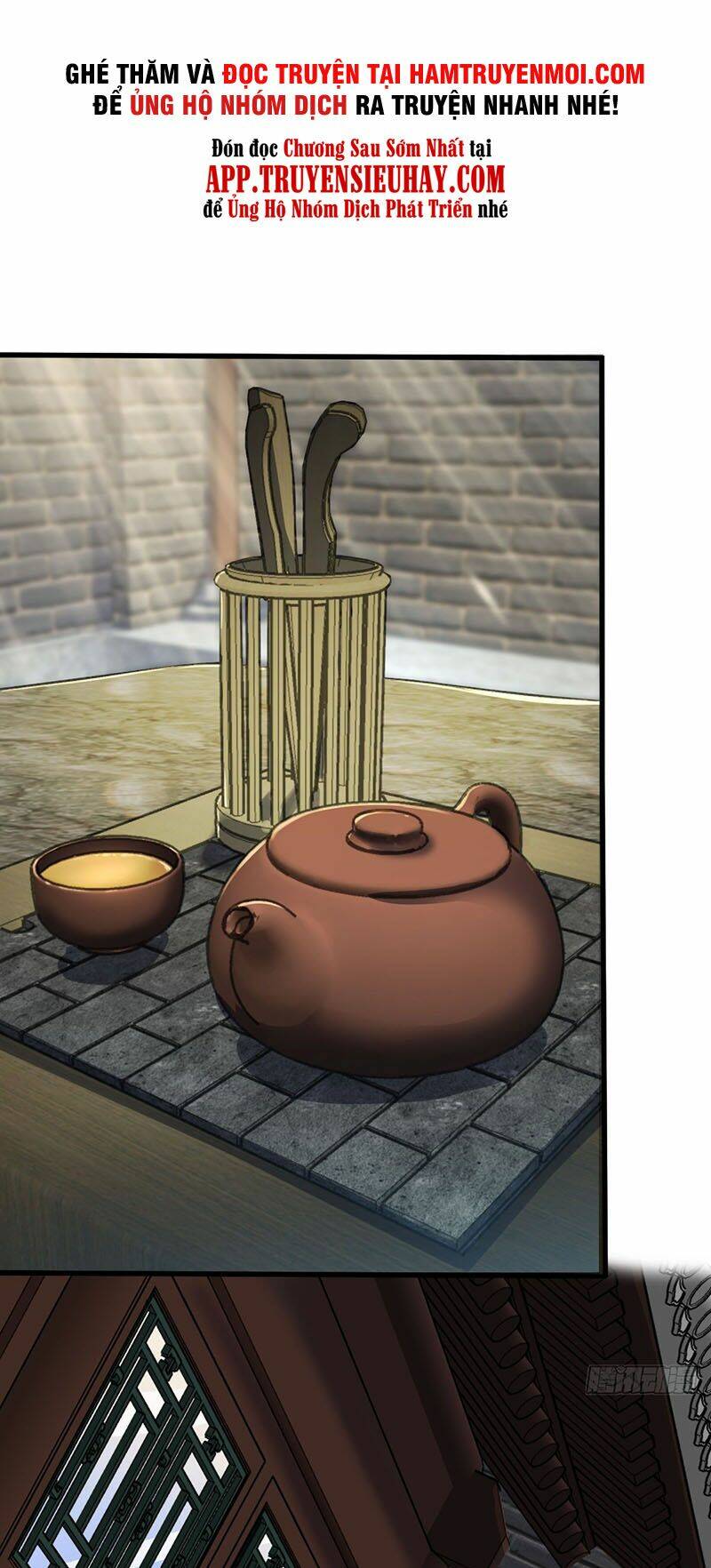 Đại Vương Tha Mạng Chapter 501 - Trang 2