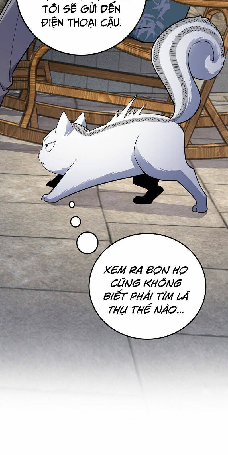 Đại Vương Tha Mạng Chapter 501 - Trang 2