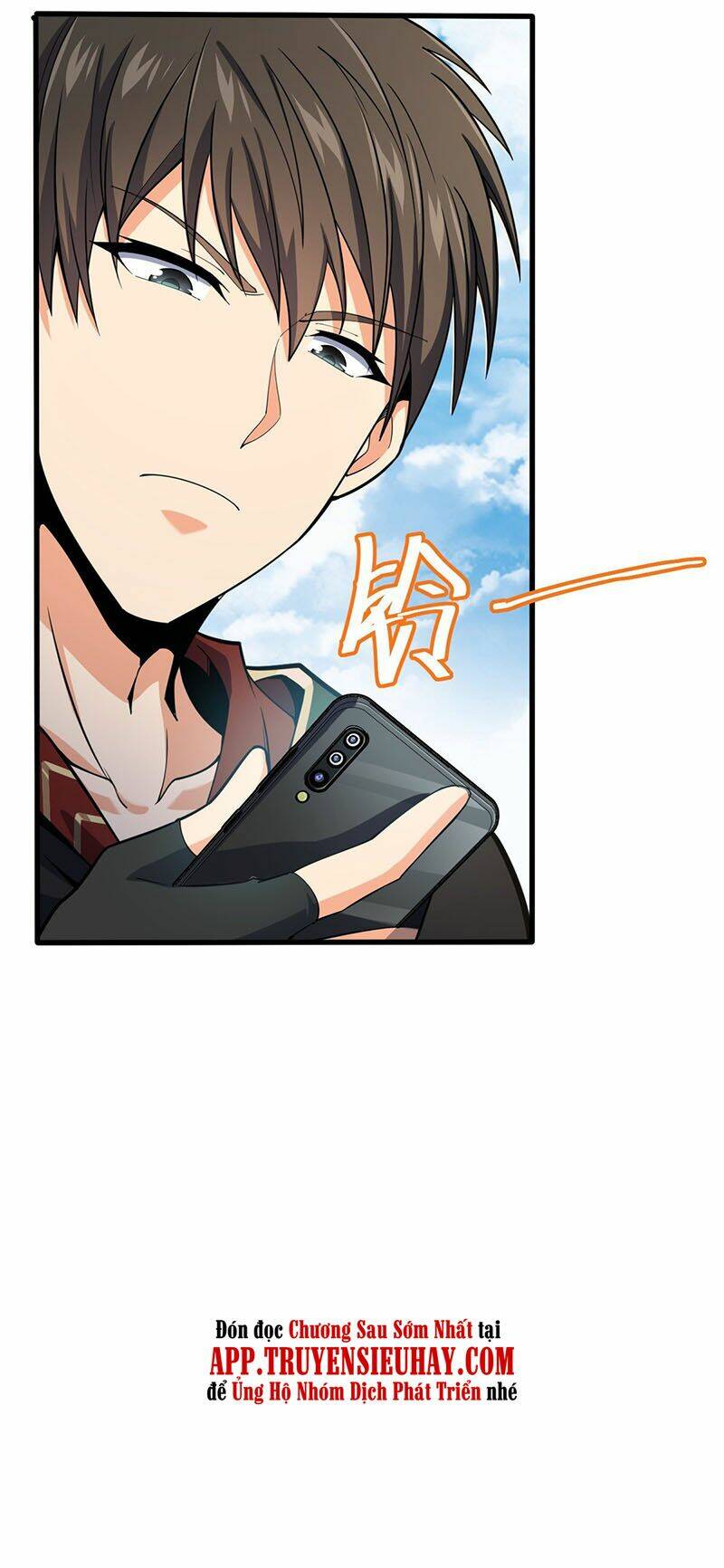 Đại Vương Tha Mạng Chapter 501 - Trang 2