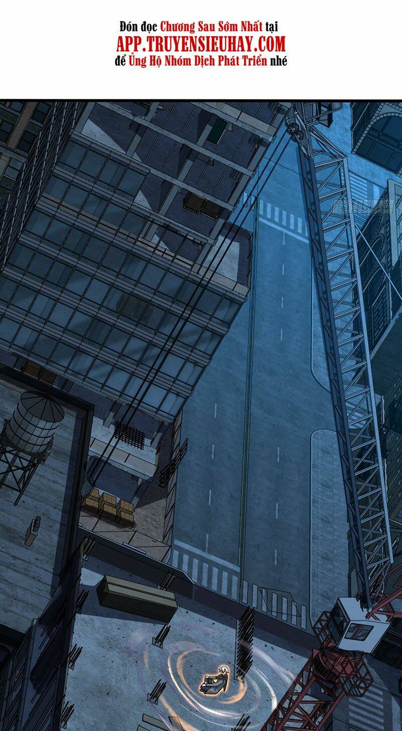 Đại Vương Tha Mạng Chapter 501 - Trang 2