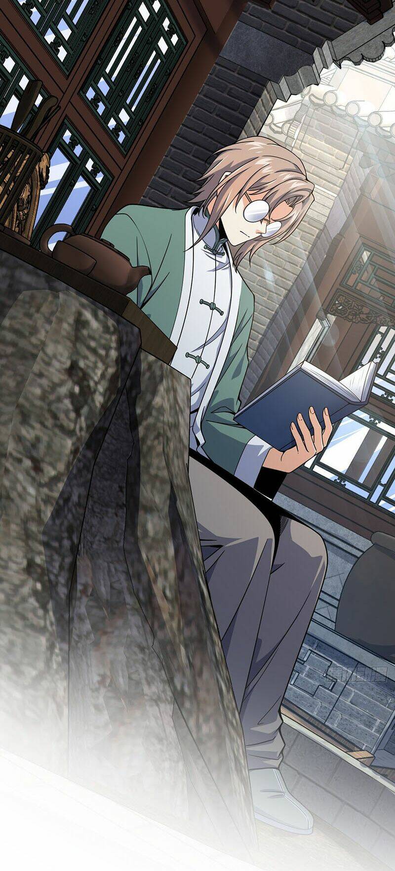 Đại Vương Tha Mạng Chapter 501 - Trang 2