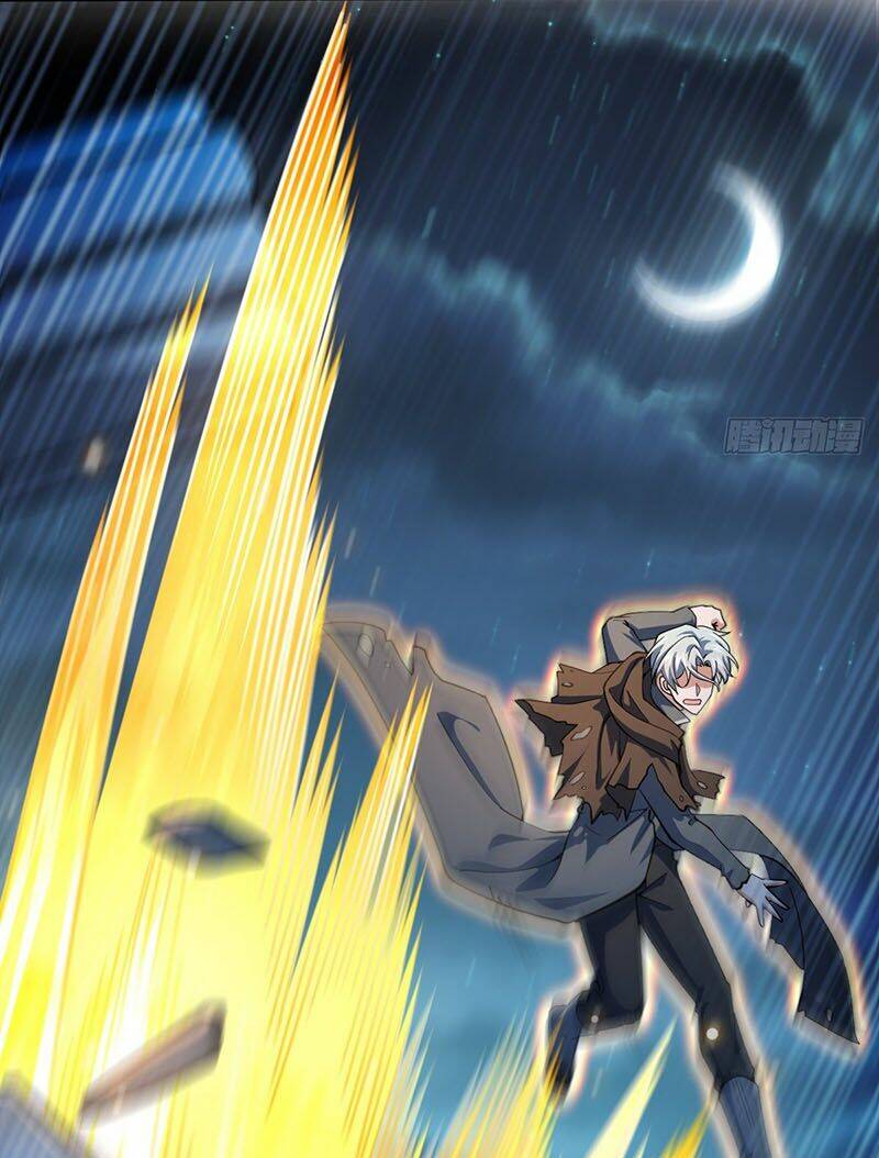 Đại Vương Tha Mạng Chapter 501 - Trang 2