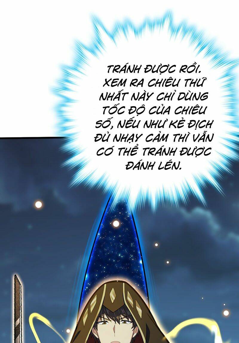 Đại Vương Tha Mạng Chapter 501 - Trang 2