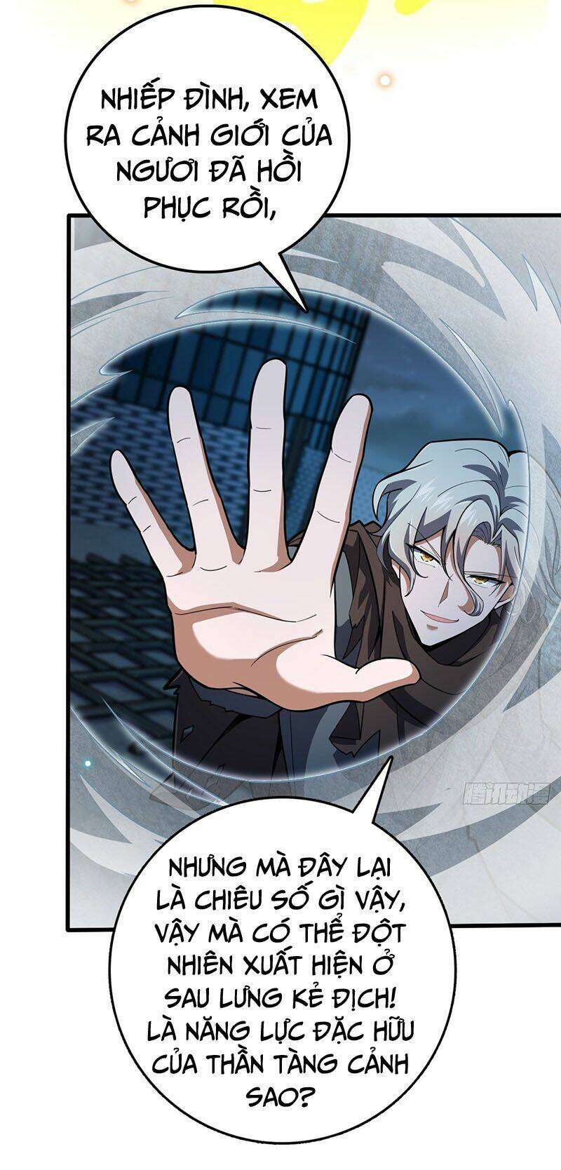 Đại Vương Tha Mạng Chapter 501 - Trang 2