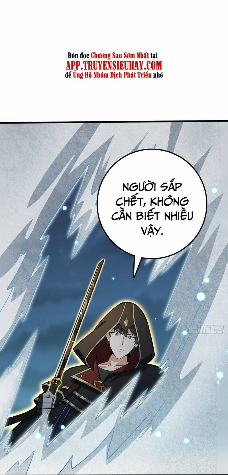 Đại Vương Tha Mạng Chapter 501 - Trang 2