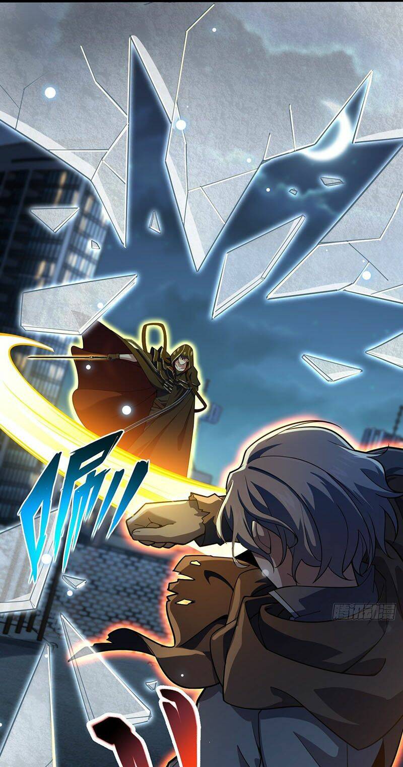 Đại Vương Tha Mạng Chapter 501 - Trang 2