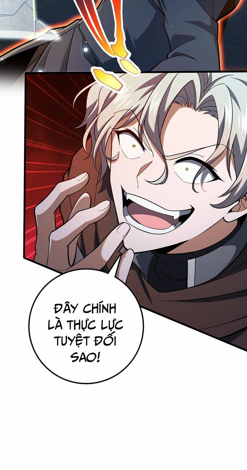 Đại Vương Tha Mạng Chapter 501 - Trang 2