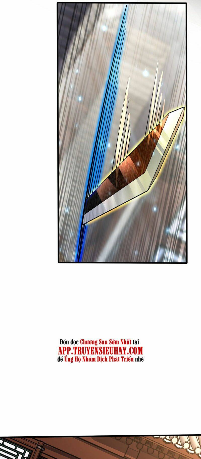 Đại Vương Tha Mạng Chapter 501 - Trang 2