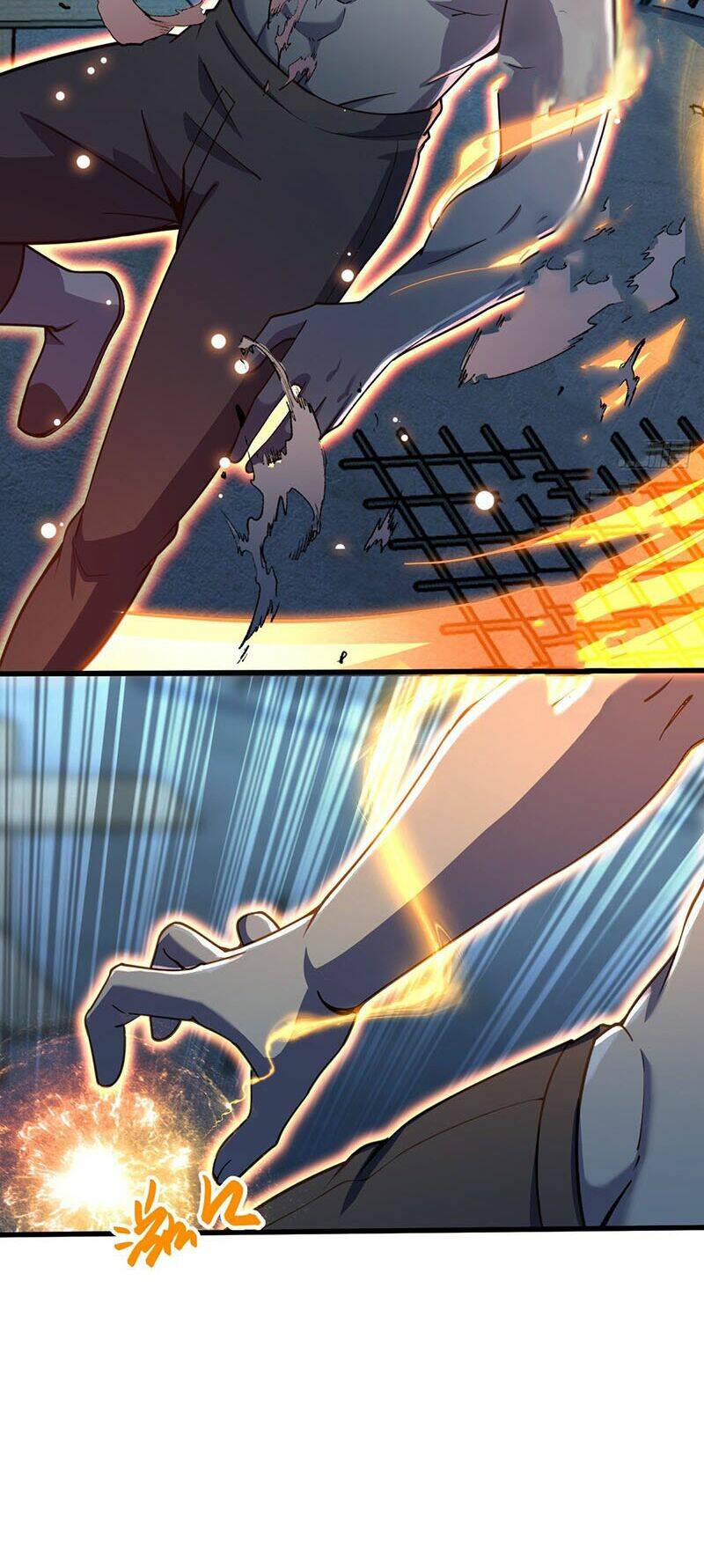 Đại Vương Tha Mạng Chapter 501 - Trang 2