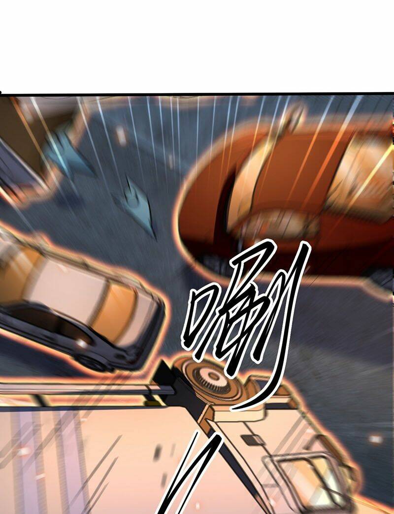 Đại Vương Tha Mạng Chapter 501 - Trang 2