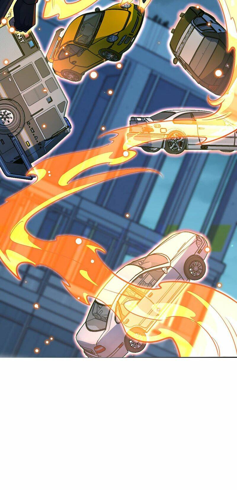 Đại Vương Tha Mạng Chapter 501 - Trang 2