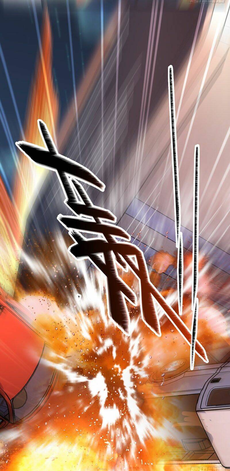 Đại Vương Tha Mạng Chapter 501 - Trang 2