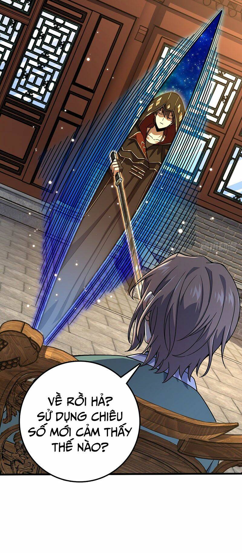 Đại Vương Tha Mạng Chapter 501 - Trang 2