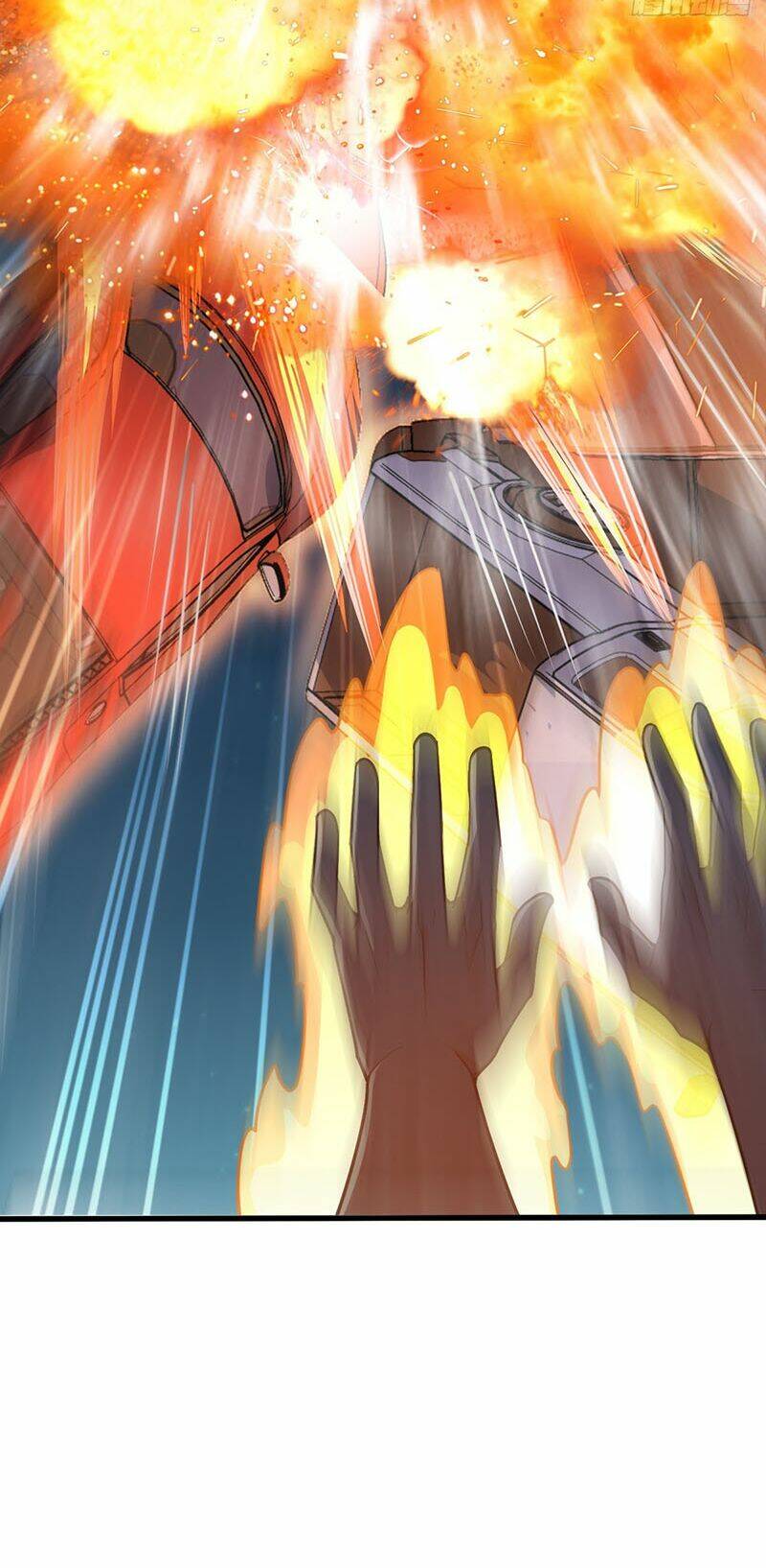 Đại Vương Tha Mạng Chapter 501 - Trang 2