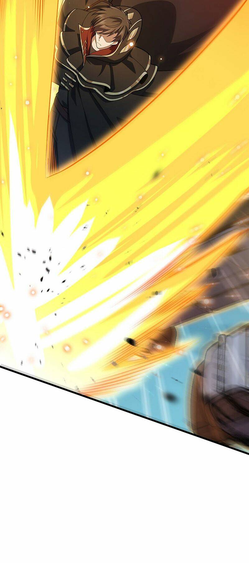 Đại Vương Tha Mạng Chapter 501 - Trang 2