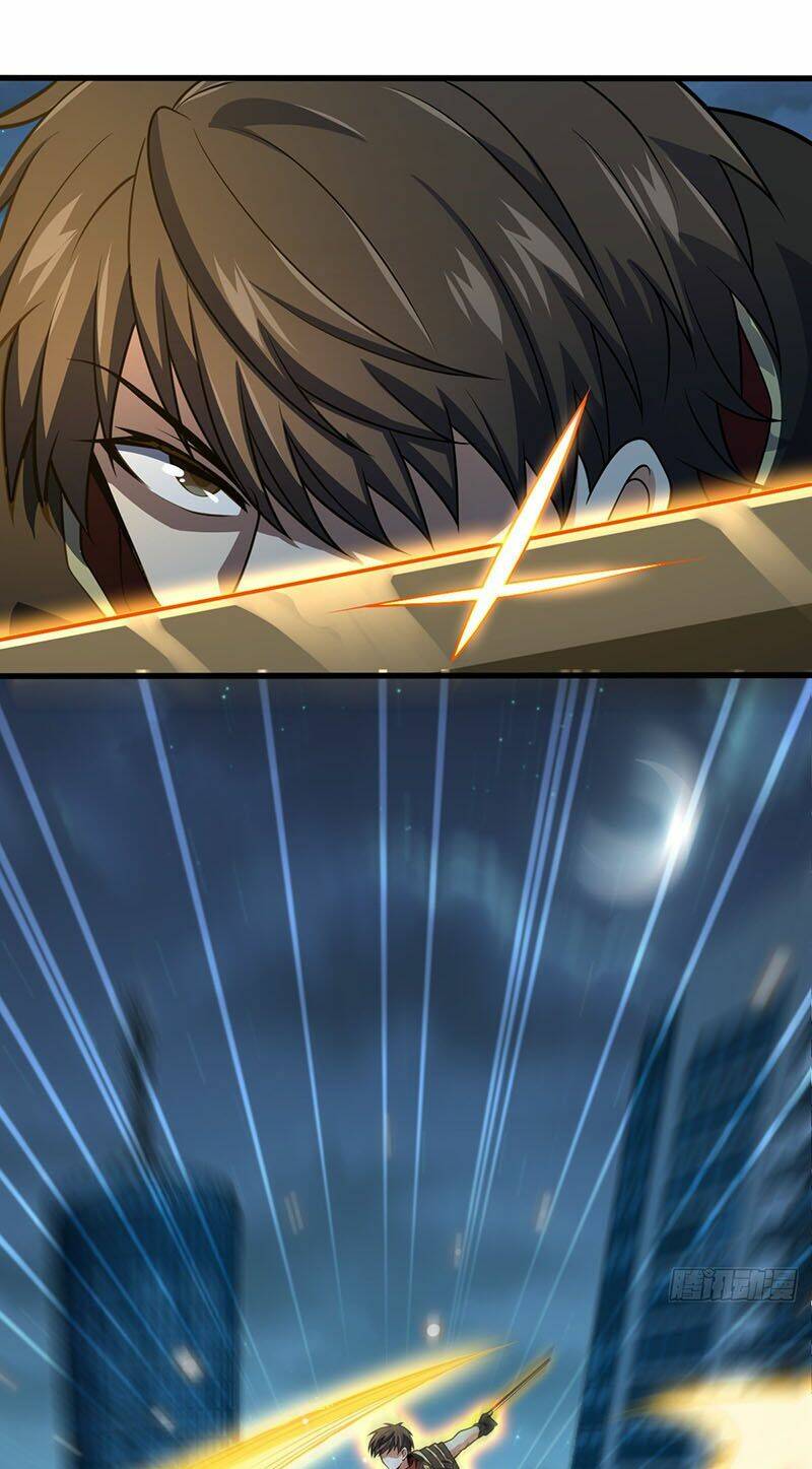 Đại Vương Tha Mạng Chapter 501 - Trang 2