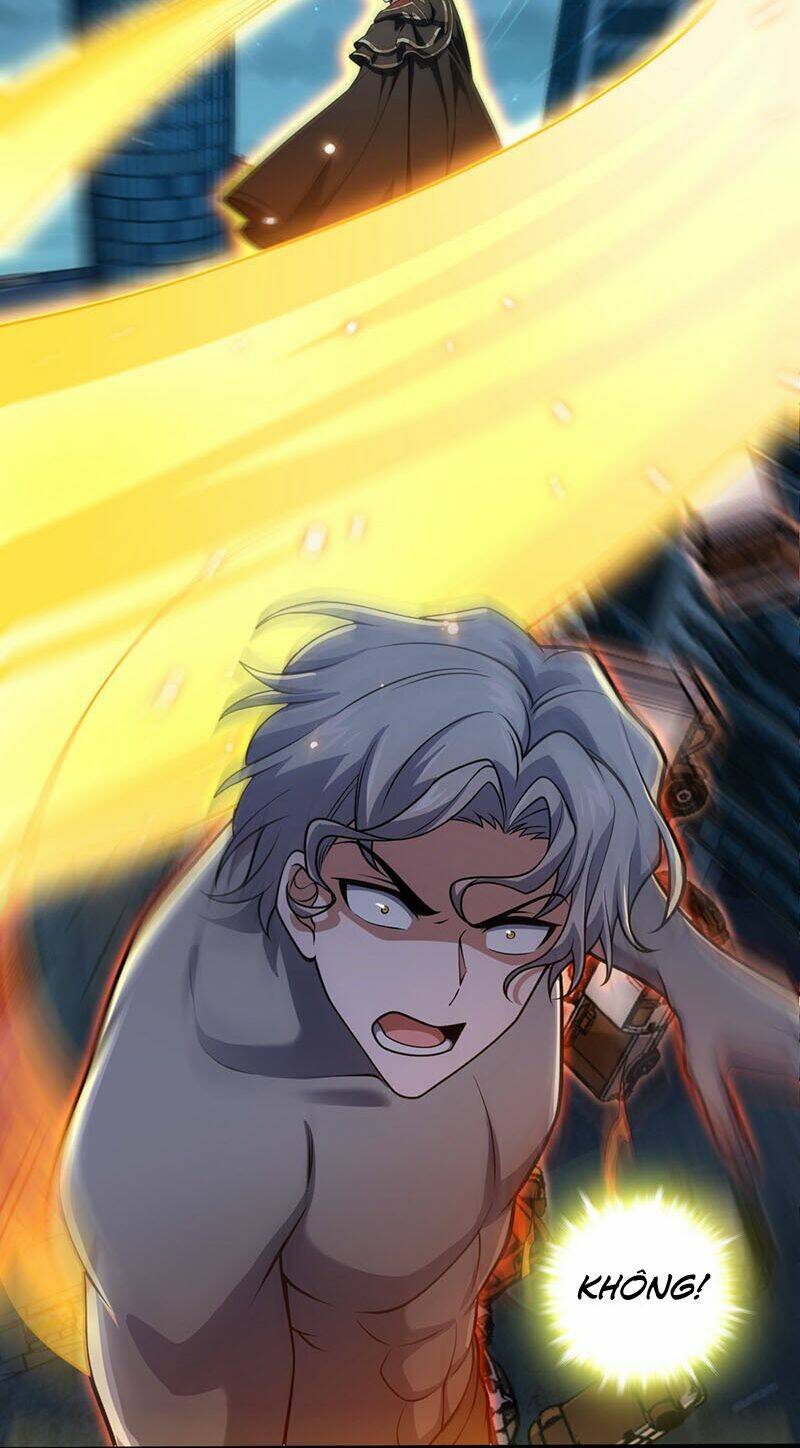 Đại Vương Tha Mạng Chapter 501 - Trang 2