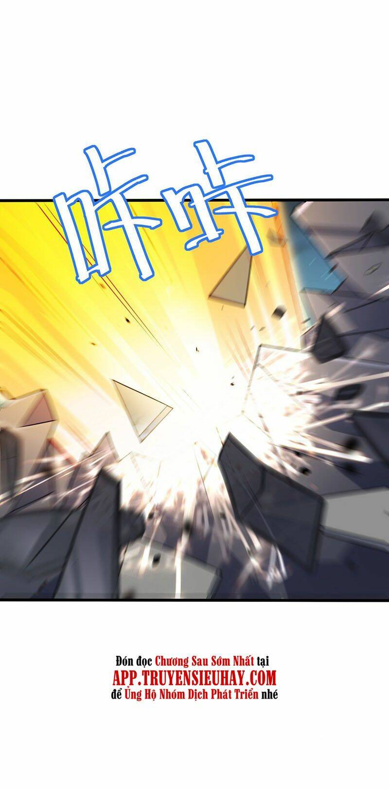 Đại Vương Tha Mạng Chapter 501 - Trang 2