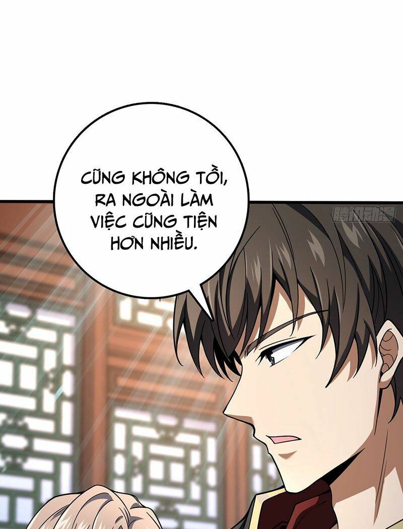 Đại Vương Tha Mạng Chapter 501 - Trang 2