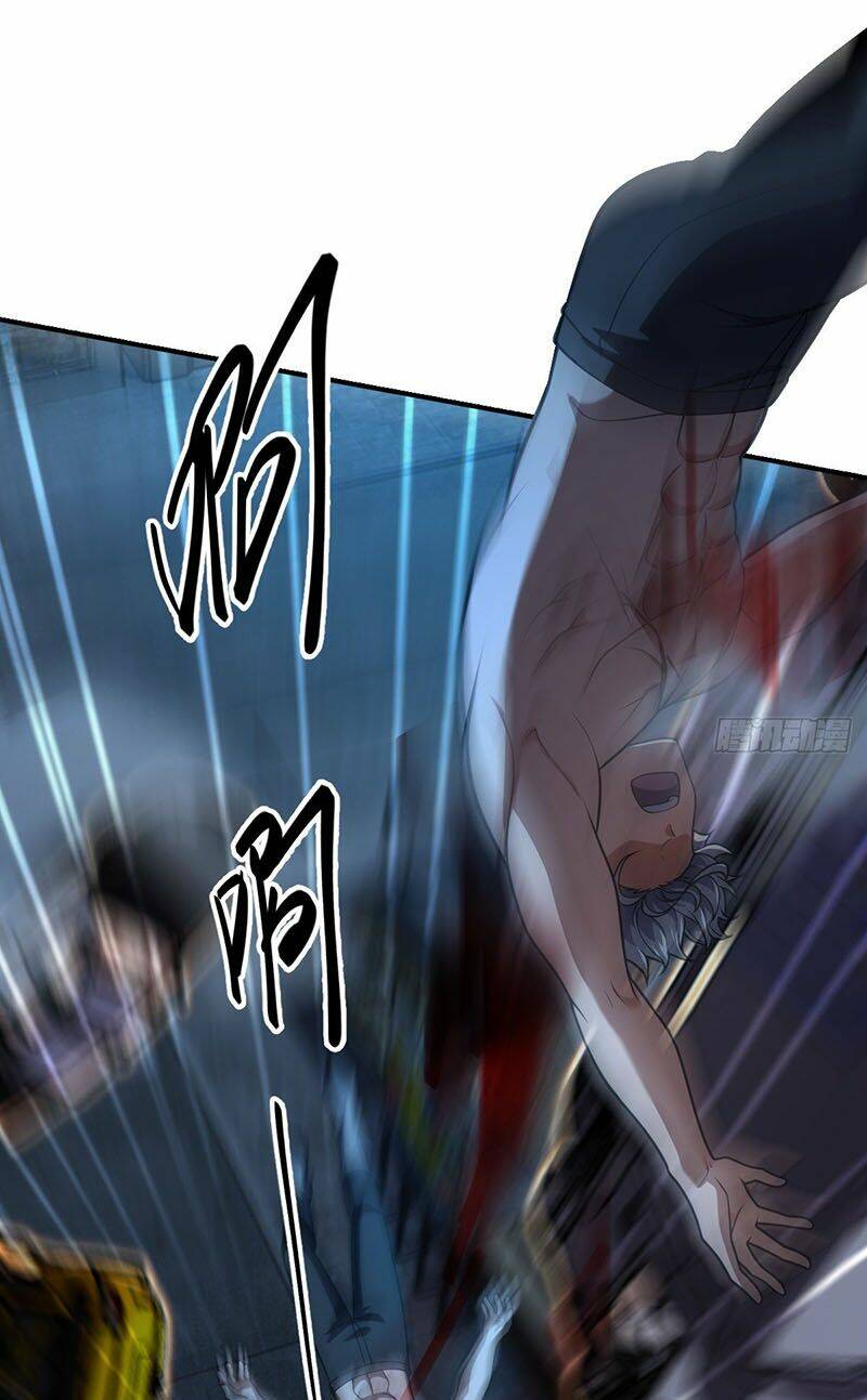 Đại Vương Tha Mạng Chapter 501 - Trang 2