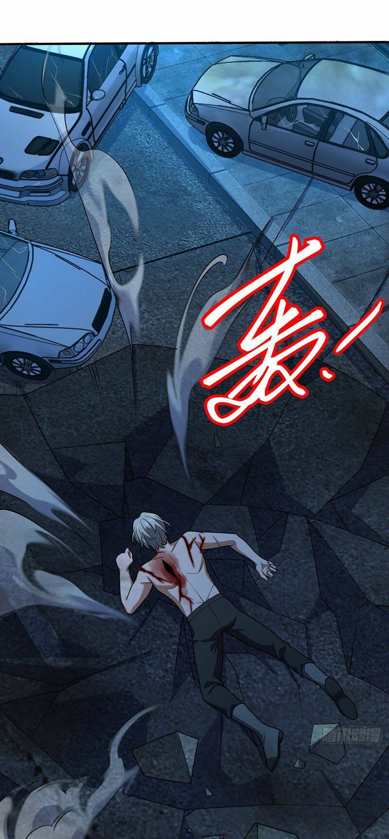 Đại Vương Tha Mạng Chapter 501 - Trang 2