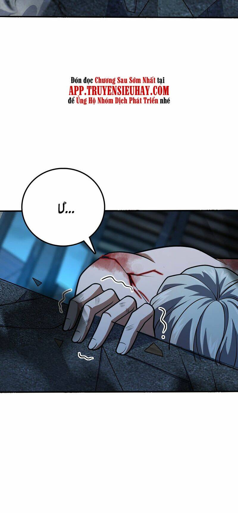 Đại Vương Tha Mạng Chapter 501 - Trang 2