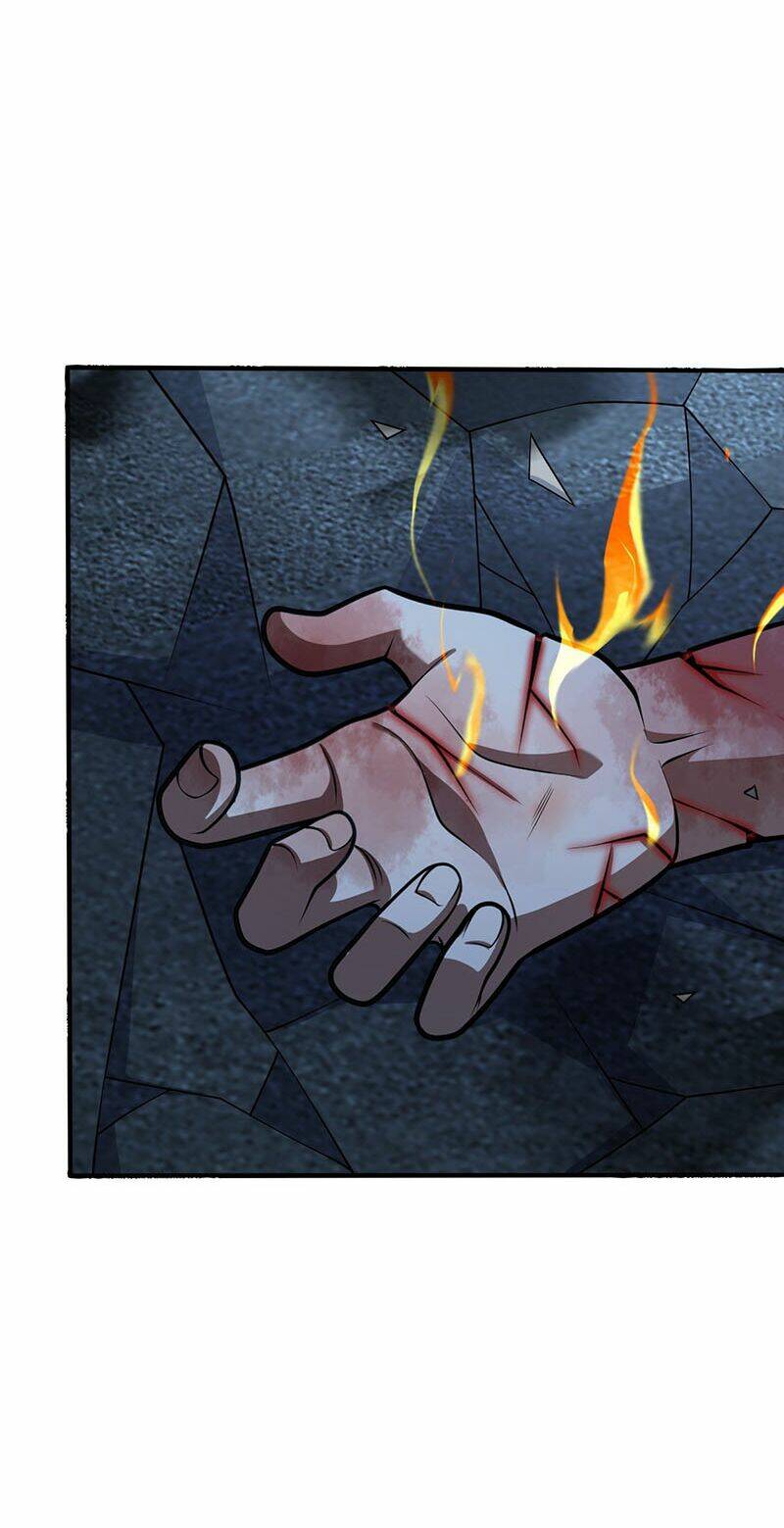 Đại Vương Tha Mạng Chapter 501 - Trang 2