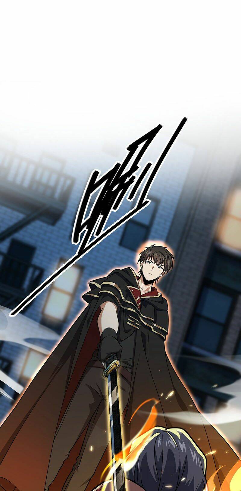 Đại Vương Tha Mạng Chapter 501 - Trang 2