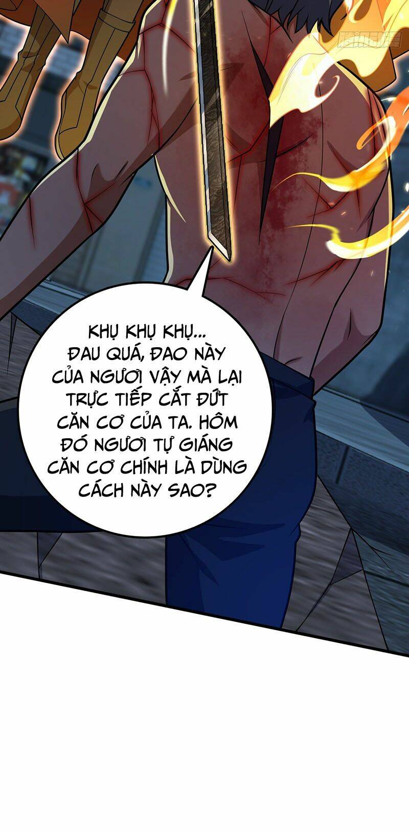 Đại Vương Tha Mạng Chapter 501 - Trang 2