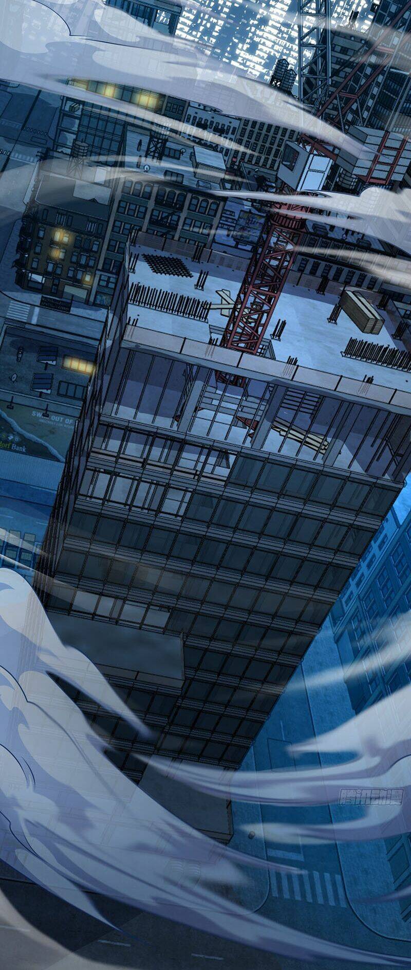 Đại Vương Tha Mạng Chapter 501 - Trang 2