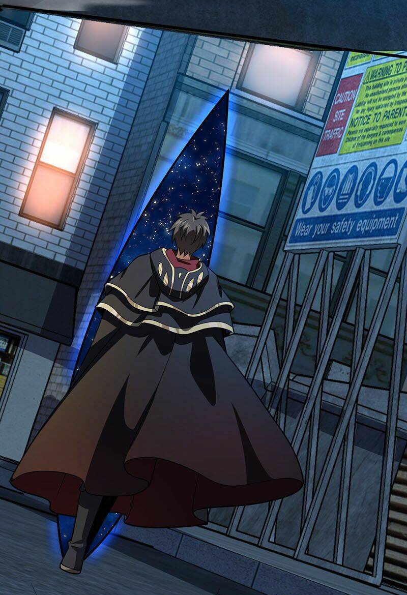 Đại Vương Tha Mạng Chapter 501 - Trang 2