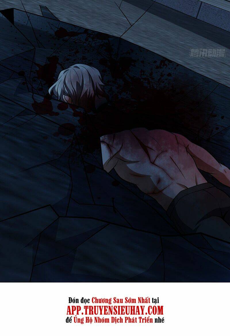 Đại Vương Tha Mạng Chapter 501 - Trang 2