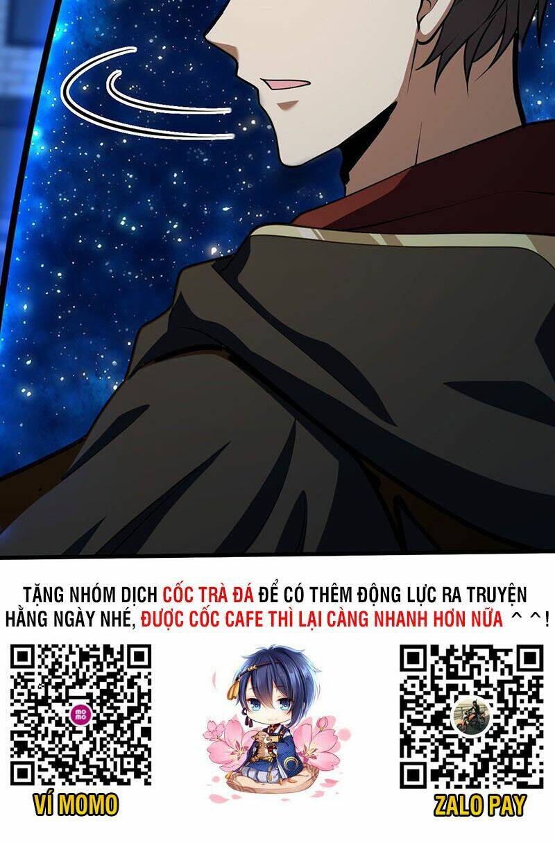 Đại Vương Tha Mạng Chapter 501 - Trang 2