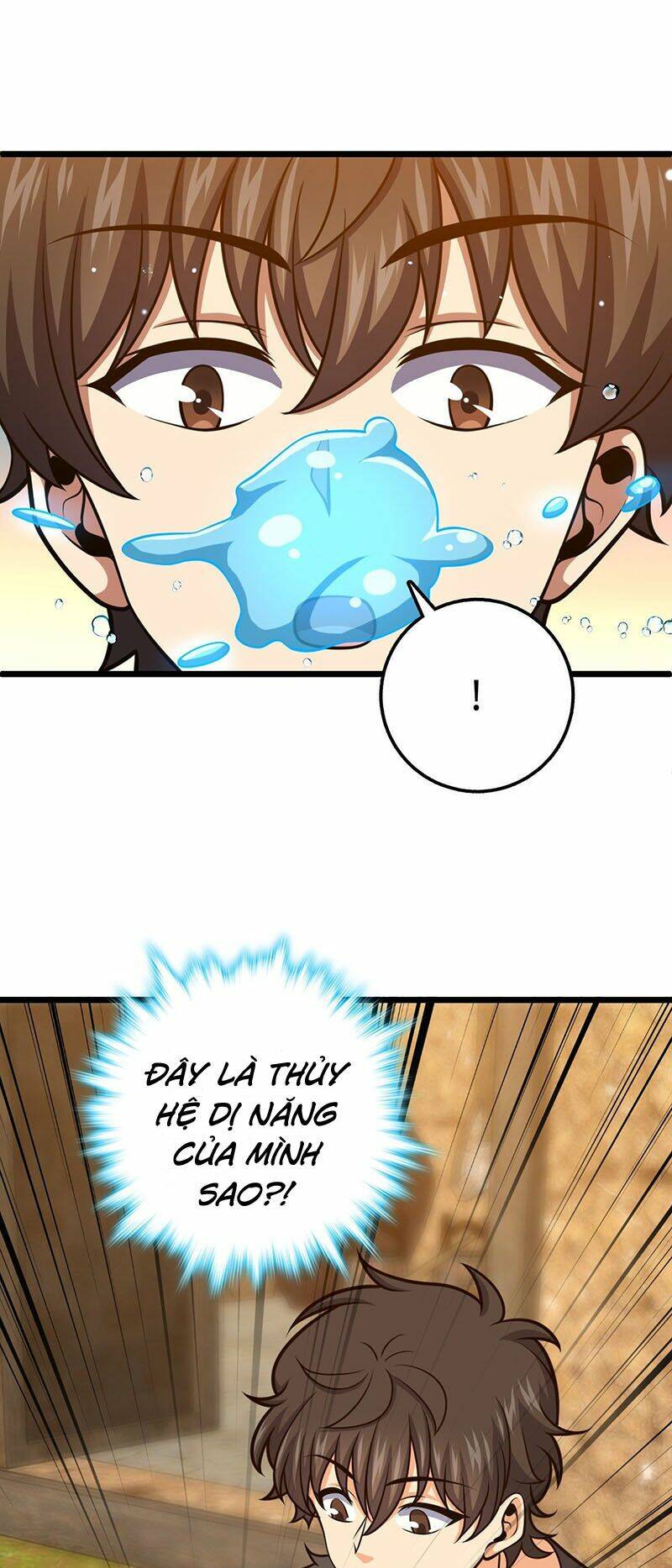 Đại Vương Tha Mạng Chapter 502 - Trang 2