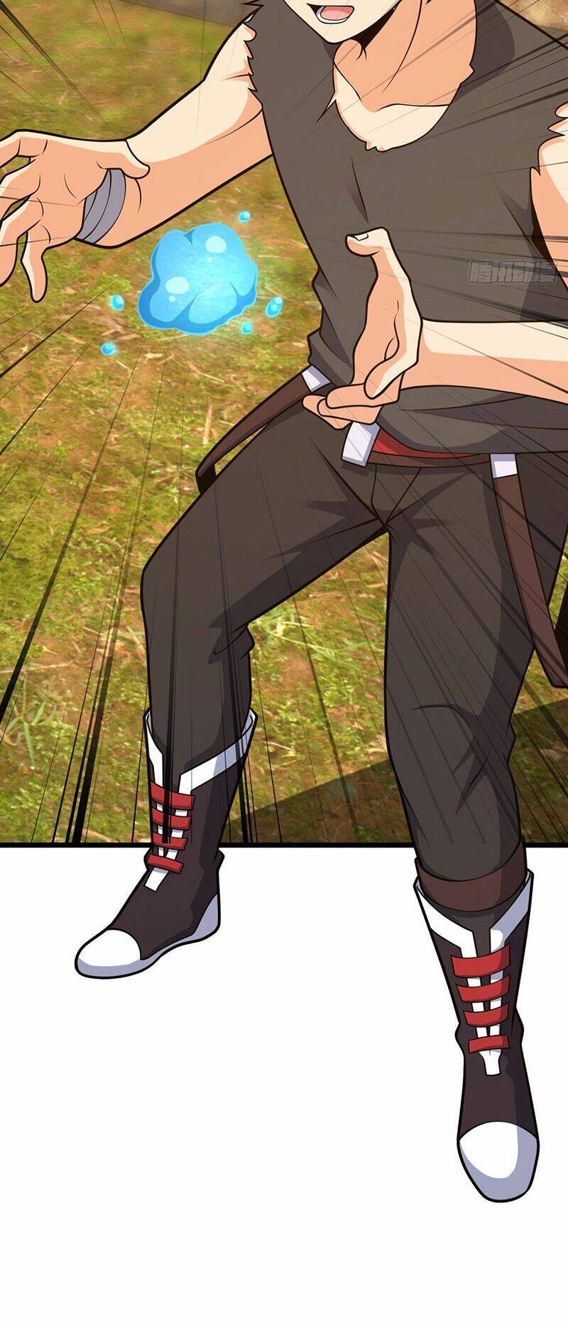 Đại Vương Tha Mạng Chapter 502 - Trang 2