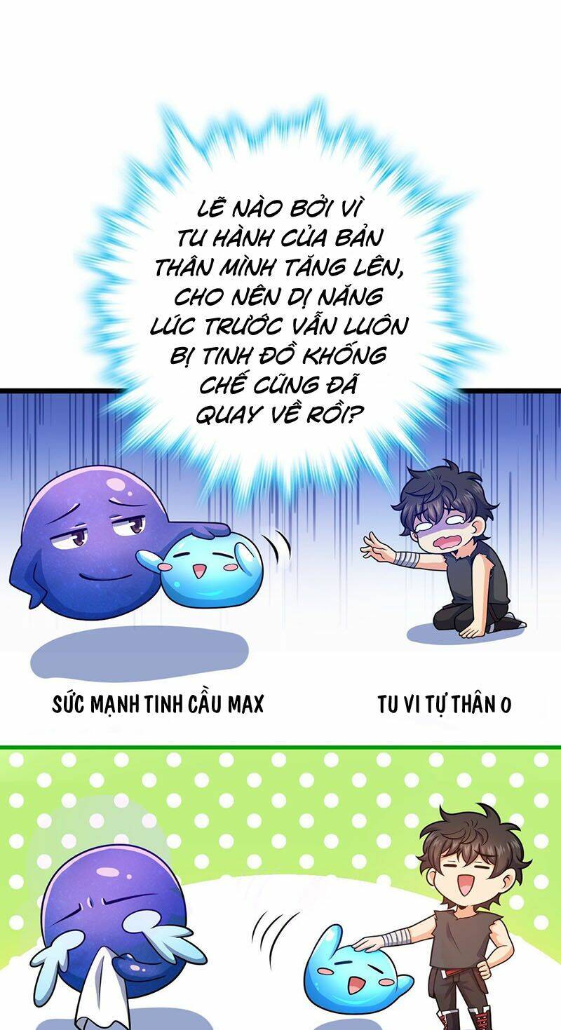 Đại Vương Tha Mạng Chapter 502 - Trang 2