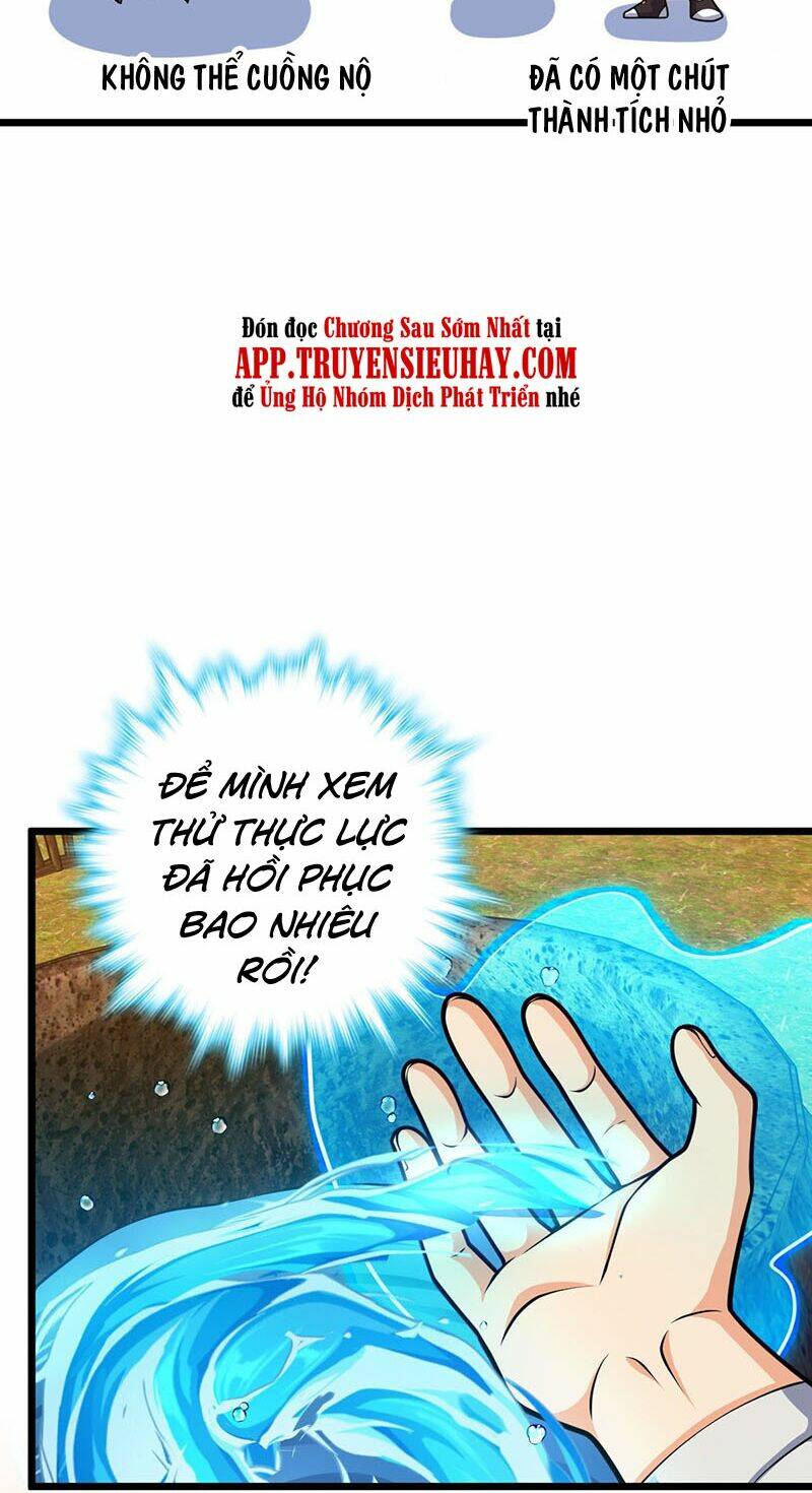 Đại Vương Tha Mạng Chapter 502 - Trang 2