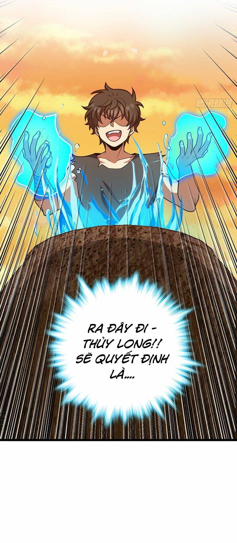 Đại Vương Tha Mạng Chapter 502 - Trang 2